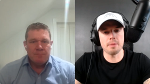 Life Lessons From A Marine Turned Entrepreneur | Ever Upward Podcast