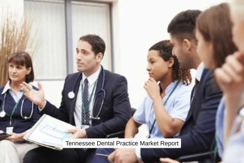 Tennessee Dental Practice Market Report