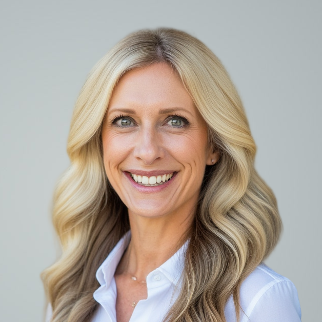 Heather 2025 Headshot